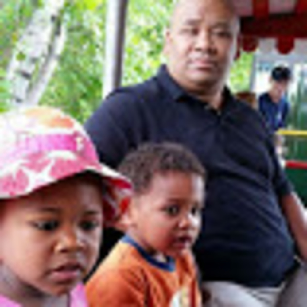 Meet your Posher, Vera